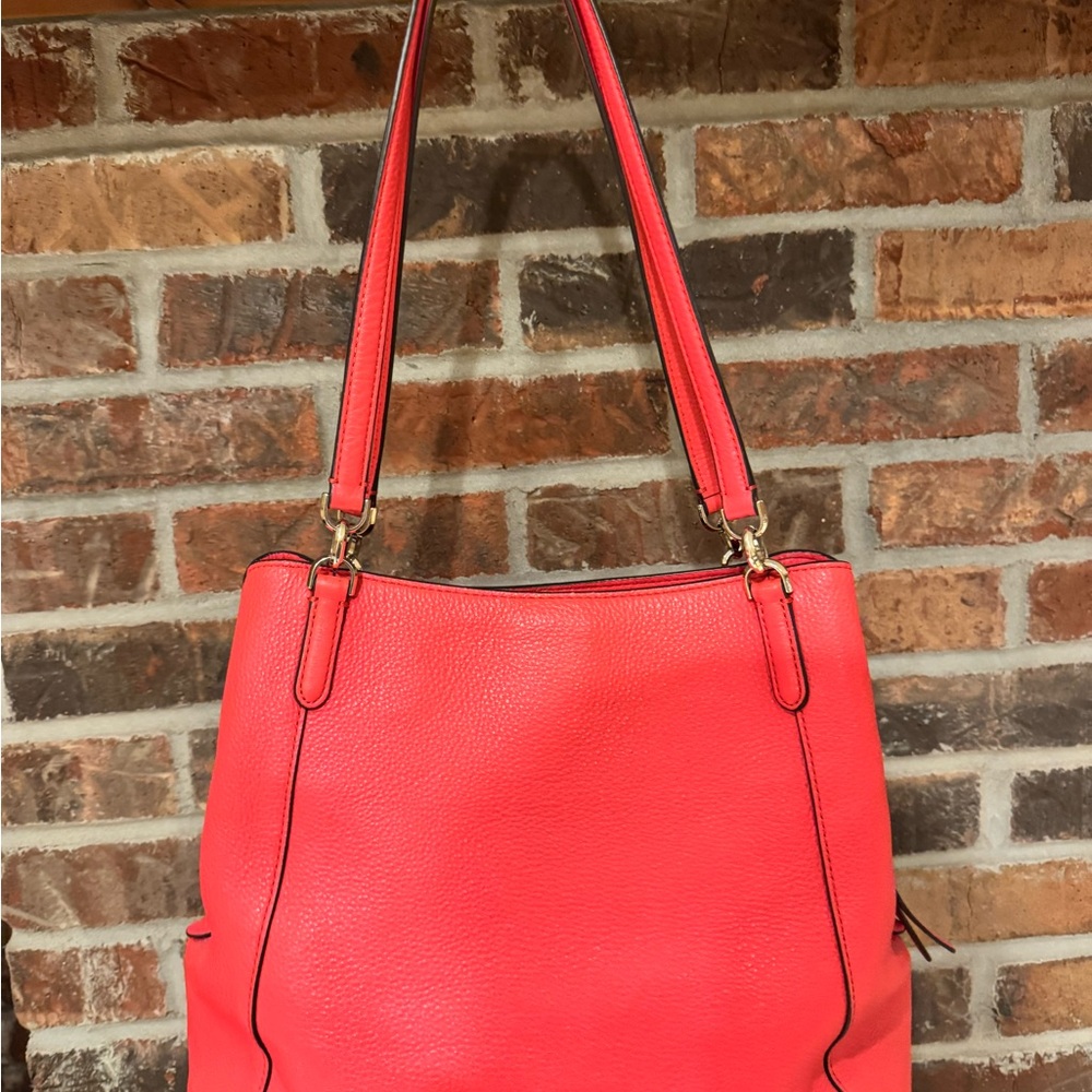 Kate Spade Medium Triple Compartment Shoulder Bag